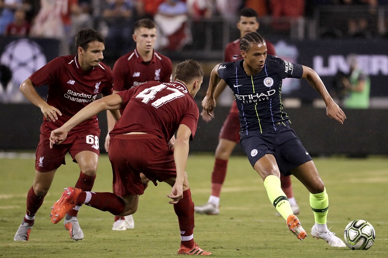 УЕФА дрхти због великих